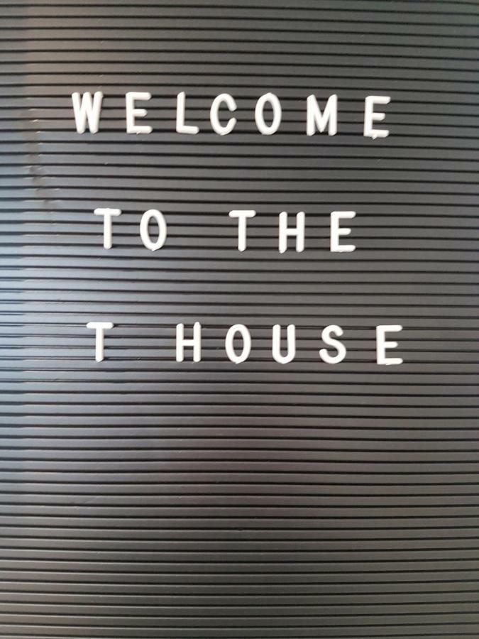 The T House Βίλα Bushmills Εξωτερικό φωτογραφία